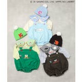 サンリオキャラクターズ/梵天ニット帽 | F.O.Online Store | 詳細画像12 