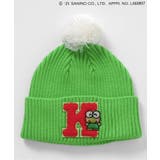 サンリオキャラクターズ/梵天ニット帽 | F.O.Online Store | 詳細画像3 
