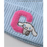 サンリオキャラクターズ/梵天ニット帽 | F.O.Online Store | 詳細画像7 