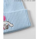 サンリオキャラクターズ/梵天ニット帽 | F.O.Online Store | 詳細画像8 
