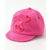USAKUMAカラフルツイルキャップ | F.O.Online Store | 詳細画像12