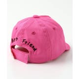 USAKUMAカラフルツイルキャップ | F.O.Online Store | 詳細画像13