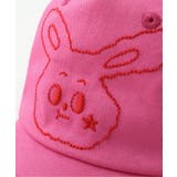 USAKUMAカラフルツイルキャップ | F.O.Online Store | 詳細画像14