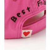 USAKUMAカラフルツイルキャップ | F.O.Online Store | 詳細画像15
