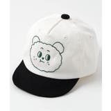 USAKUMAカラフルツイルキャップ | F.O.Online Store | 詳細画像2