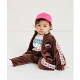 USAKUMAカラフルツイルキャップ | F.O.Online Store | 詳細画像20