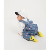 USAKUMAカラフルツイルキャップ | F.O.Online Store | 詳細画像6