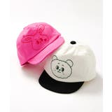 USAKUMAカラフルツイルキャップ | F.O.Online Store | 詳細画像8