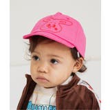 ピンク | USAKUMAカラフルツイルキャップ | F.O.Online Store
