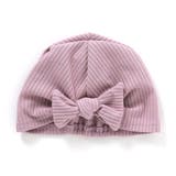 ピンク | ベビーターバン | F.O.Online Store