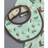 グリーン | バラエティリバーシブルスタイ マイファーストブリーズ | F.O.Online Store