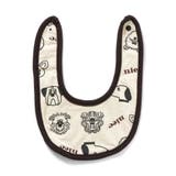 アイボリー | バラエティリバーシブルスタイ マイファーストブリーズ | F.O.Online Store