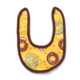 イエロー | バラエティリバーシブルスタイ マイファーストブリーズ | F.O.Online Store