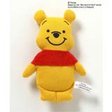 ディズニーキャラクター くまのプーさん/ラトル付きスタイ | F.O.Online Store | 詳細画像10 