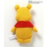 ディズニーキャラクター くまのプーさん/ラトル付きスタイ | F.O.Online Store | 詳細画像11 
