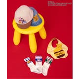 ディズニーキャラクター くまのプーさん/ラトル付きスタイ | F.O.Online Store | 詳細画像15 