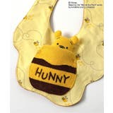 ディズニーキャラクター くまのプーさん/ラトル付きスタイ | F.O.Online Store | 詳細画像5 