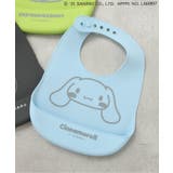 サンリオキャラクターズ/シリコンビブ | F.O.Online Store | 詳細画像1 