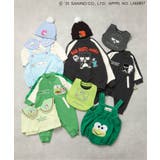 サンリオキャラクターズ/シリコンビブ | F.O.Online Store | 詳細画像17 