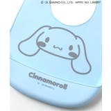 サンリオキャラクターズ/シリコンビブ | F.O.Online Store | 詳細画像8 