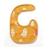 イエロー | 総柄パイルスタイ 防水シート | F.O.Online Store