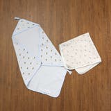 おくるみブランケット | F.O.Online Store | 詳細画像17 