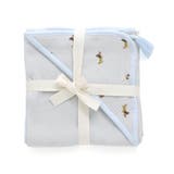 おくるみブランケット | F.O.Online Store | 詳細画像2 