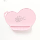 ピンク | ディズニーキャラクター シリコンマット | F.O.Online Store