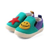 グリーン | 左右迷わない!スリッポン | F.O.Online Store