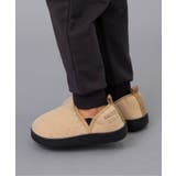 ベージュ | キルトシューズ | F.O.Online Store