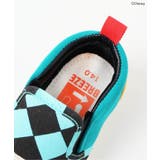 ディズニーキャラクラー刺繍ワッペンスリッポン | F.O.Online Store | 詳細画像6