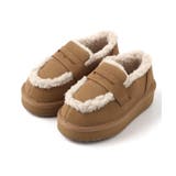 ボアローファーシューズ | F.O.Online Store | 詳細画像2 