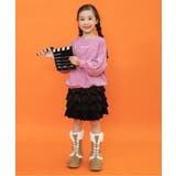編み上げムートンブーツ | F.O.Online Store | 詳細画像12 