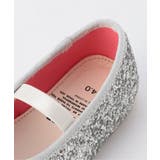 キラキラパンプス | F.O.Online Store | 詳細画像12