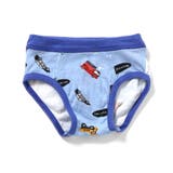 ブルー | BOYSバラエティブリーフパンツ | F.O.Online Store