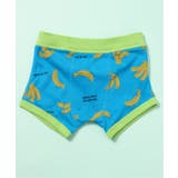 ブルー | BOYSボクサーパンツ | F.O.Online Store