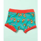 エメラルドグリーン | BOYSボクサーパンツ | F.O.Online Store