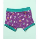 パープル | BOYSボクサーパンツ | F.O.Online Store