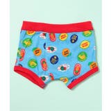 サックス | BOYSボクサーパンツ | F.O.Online Store