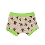 BOYSブルドック＆FOスマイルボクサーパンツ[品番：FOKK0019493]｜F.O.