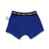 BOYSカラバリボクサーパンツ | F.O.Online Store | 詳細画像2