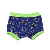 ブルー | BOYSバラエティボクサーパンツ | F.O.Online Store