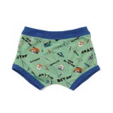グリーン | BOYSバラエティボクサーパンツ | F.O.Online Store