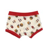 アイボリー | BOYSバラエティボクサーパンツ | F.O.Online Store