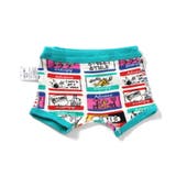 BOYSゲーム・チケット柄ボクサーパンツ | F.O.Online Store | 詳細画像2