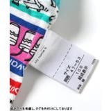 BOYSゲーム・チケット柄ボクサーパンツ | F.O.Online Store | 詳細画像4
