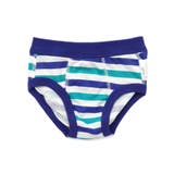 ボーダー柄 | BOYSバラエティブリーフ | F.O.Online Store