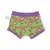 BOYSポップソウガラボクサーパンツ | F.O.Online Store | 詳細画像3