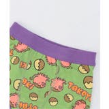 BOYSポップソウガラボクサーパンツ | F.O.Online Store | 詳細画像4
