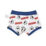 BOYSポップソウガラボクサーパンツ | F.O.Online Store | 詳細画像8